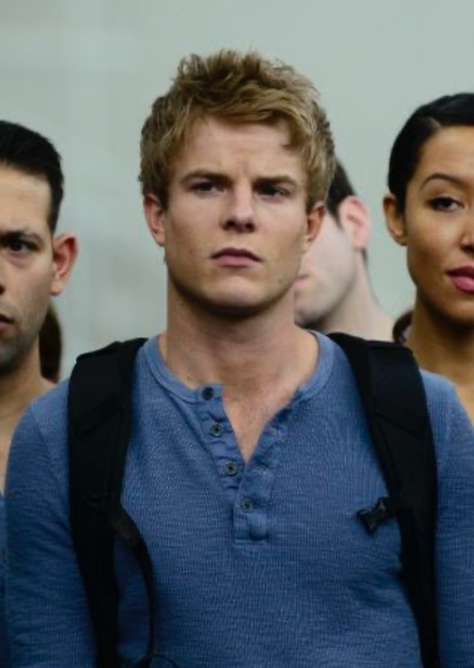Graham Rogers photo