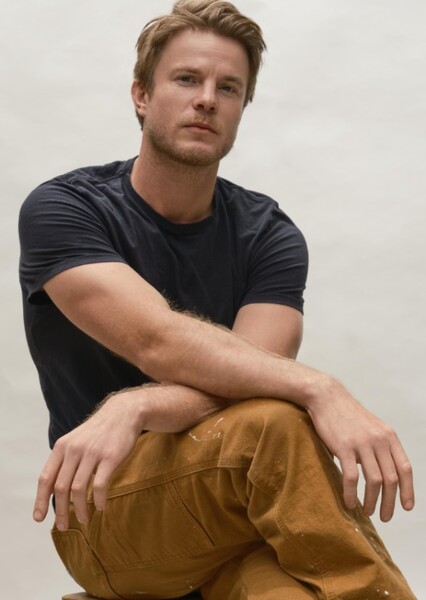Graham Rogers photo