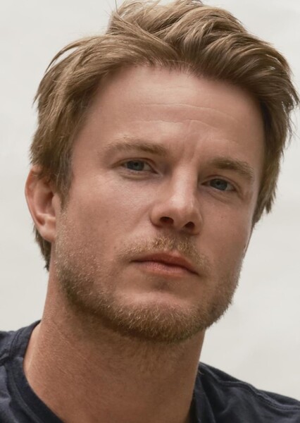 Graham Rogers photo