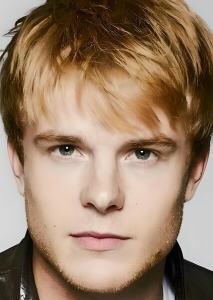 Graham Rogers photo