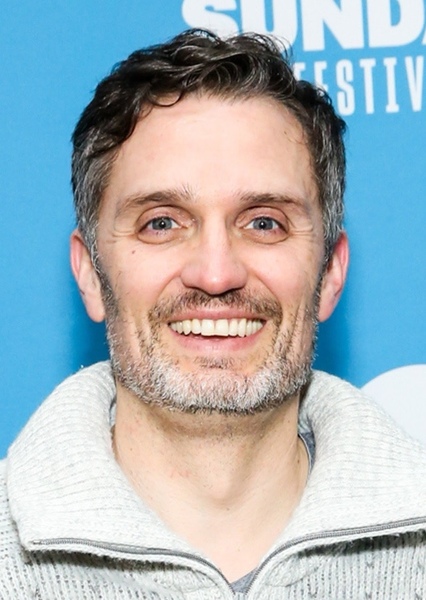 Graham Sibley