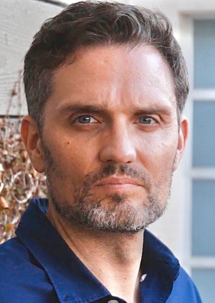 Graham Sibley photo