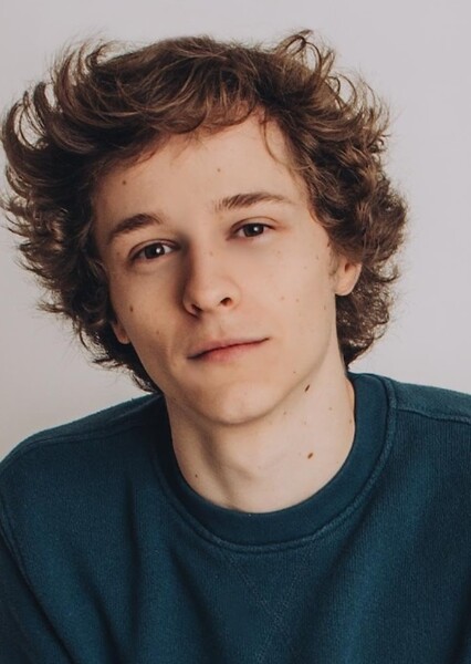 Graham Verchere