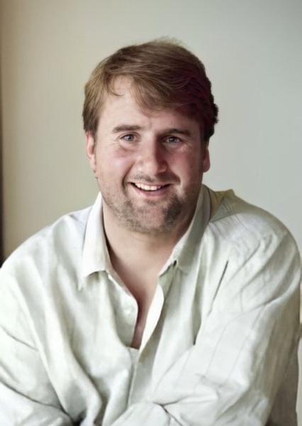 Graham Walters