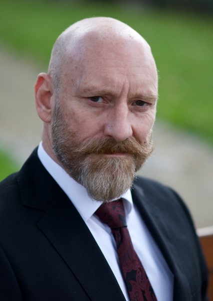 Grahame Fox