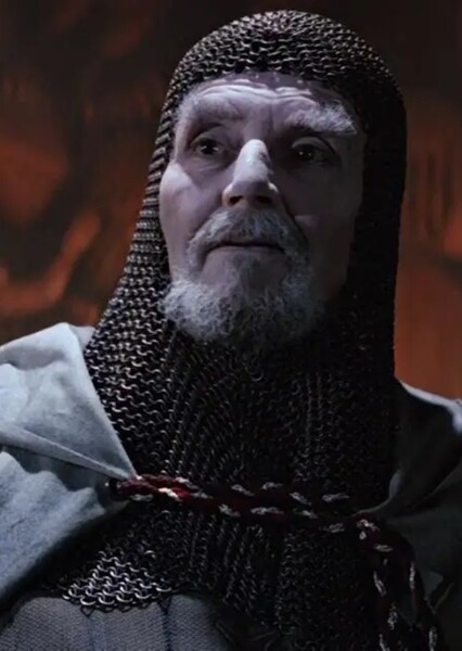 Grail Knight (Indiana Jones)