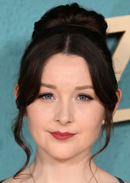 Gráinne Good