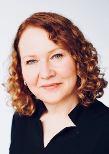 Grainne Noel