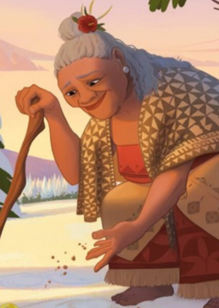 Gramma Tala photo
