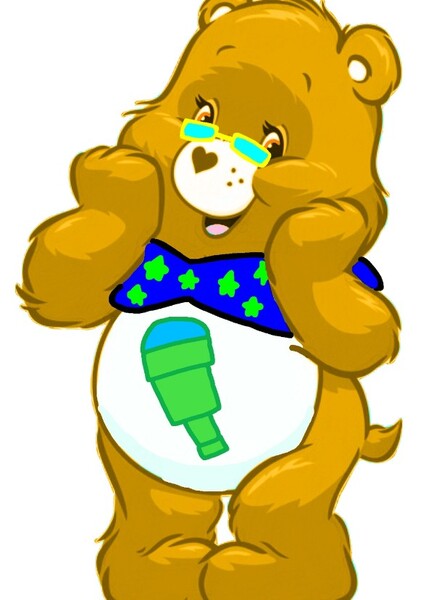 Gramps Bear photo