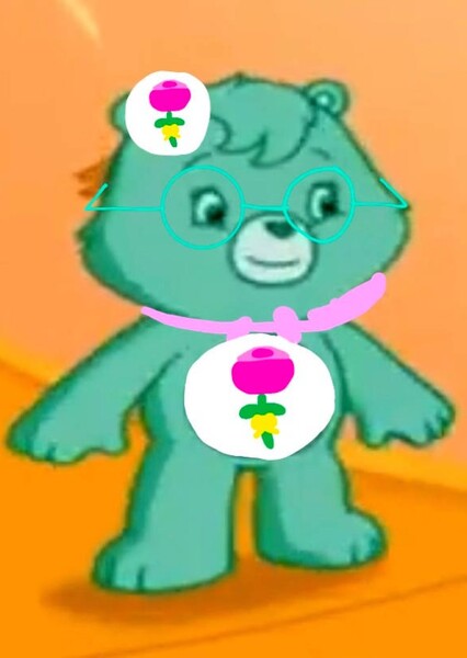 Grams Bear