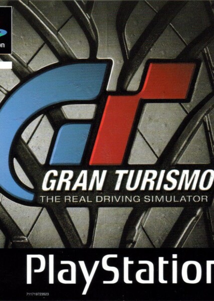 Gran Turismo (1997)