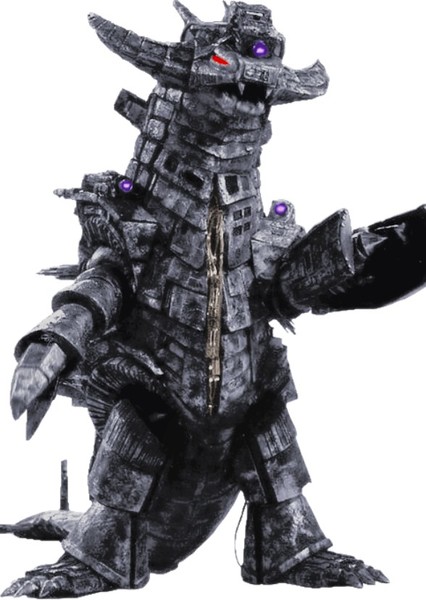 Grand King