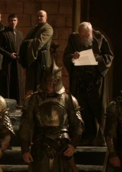 Grand Maester Pycelle photo