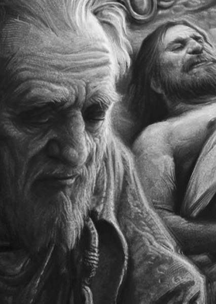 Grand Maester Pycelle photo