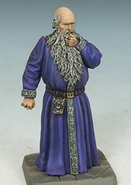 Grand Maester Pycelle photo