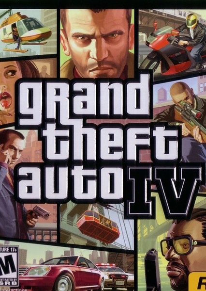 Grand Theft Auto (Franchise) photo