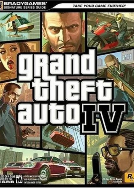 Grand Theft Auto: San Andreas photo