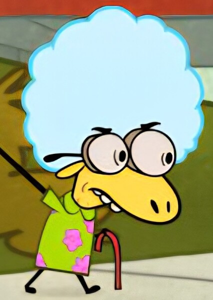Grandma Butternut (Numb Chucks)