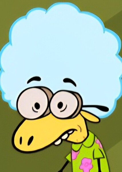 Grandma Butternut (Numb Chucks)