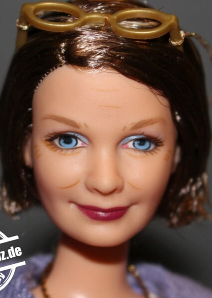 Grandma Hadley (Barbie)
