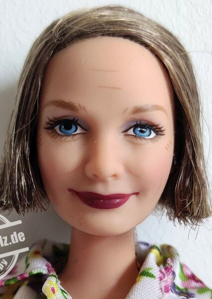 Grandma Hadley (Barbie) photo