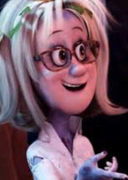 Grandma Linda (Hotel Transylvania 2) photo
