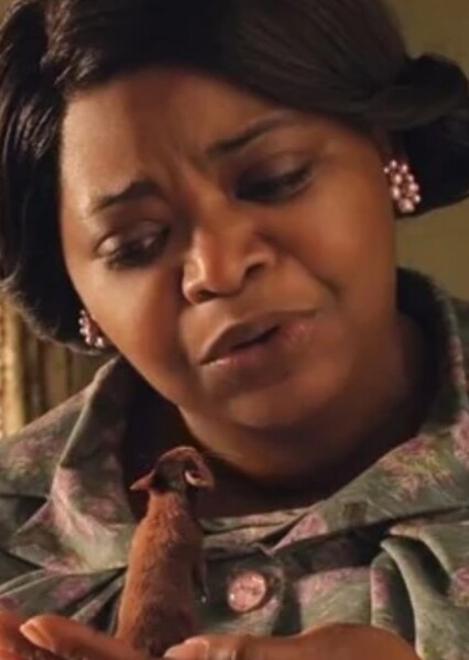 Grandma (The Witches)