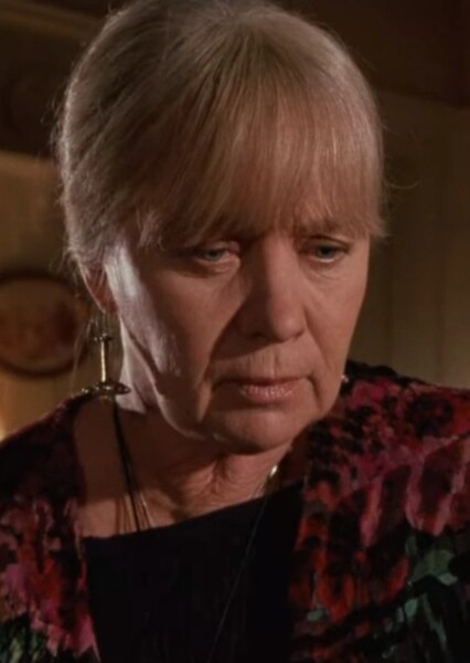 Grandma (The Witches)