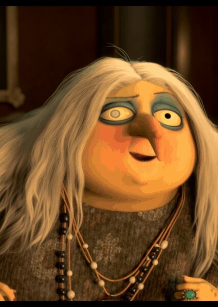Grandmama (2019)