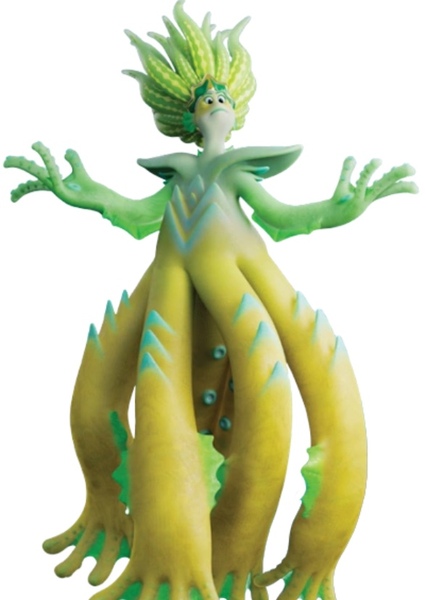 Grandmamah Gillman