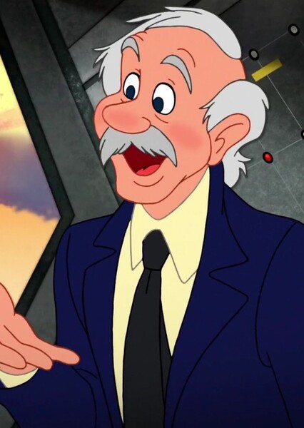 Grandpa Joe photo