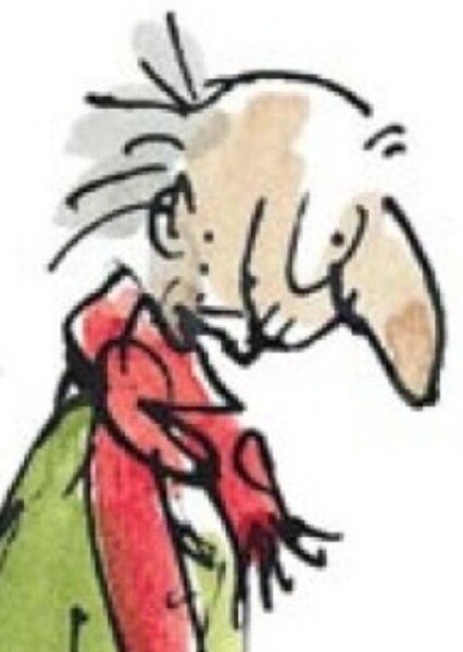 Grandpa Joe photo