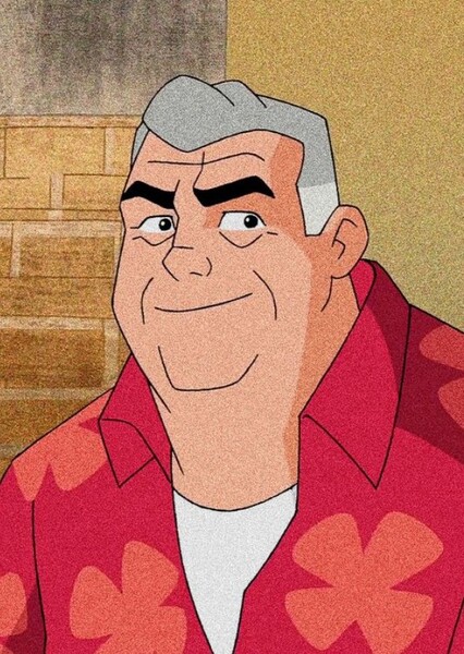Grandpa Max photo