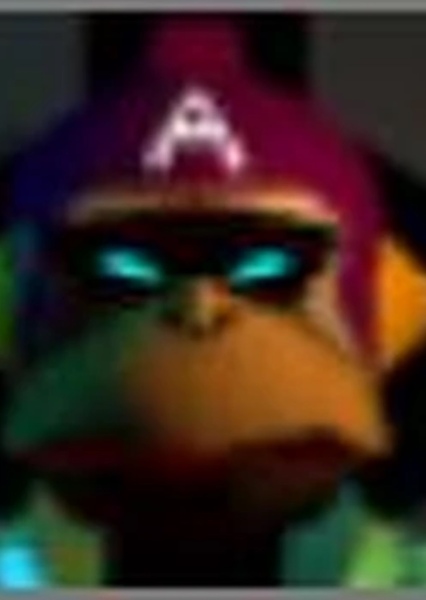 Granga (Star Fox)