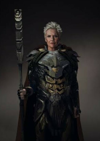 Granny Goodness