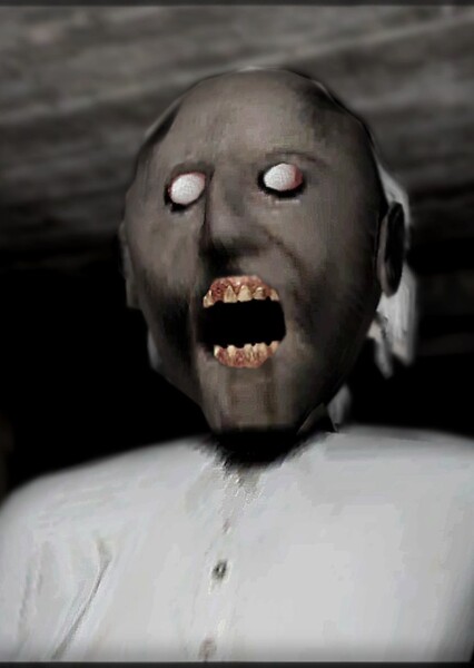 Granny (Horror Game)
