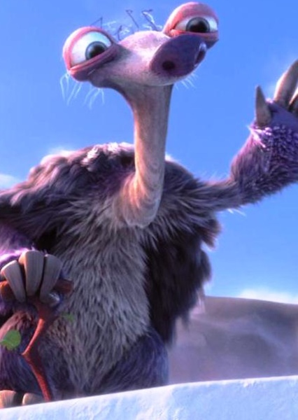Granny (Ice Age) photo
