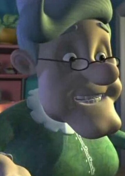 Granny Neutron