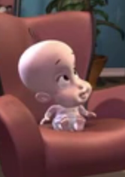 Granny Neutron photo