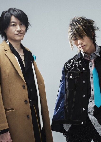 GRANRODEO