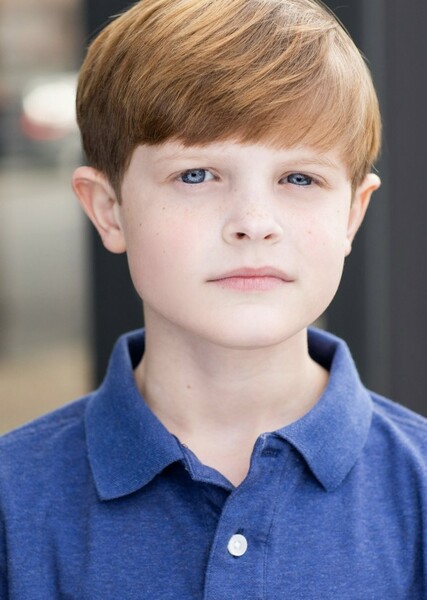 Grant Feely photo