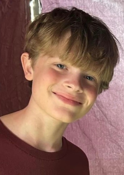 Grant Feely photo