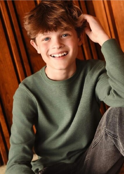 Grant Feely photo