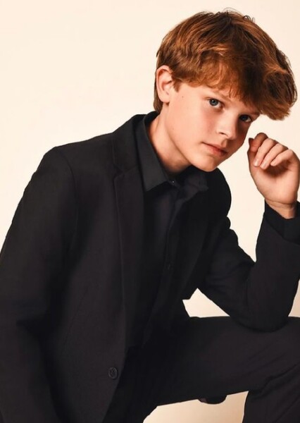Grant Feely photo