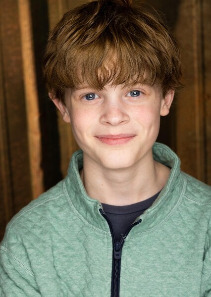 Grant Feely photo