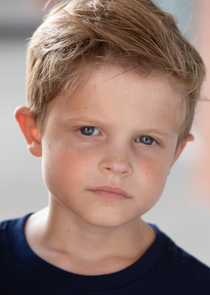 Grant Feely