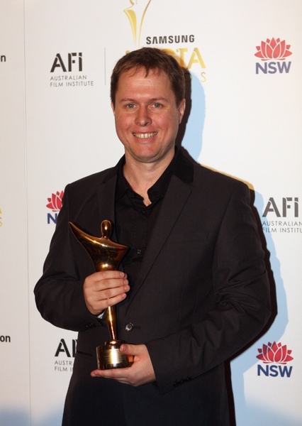 Production Designer