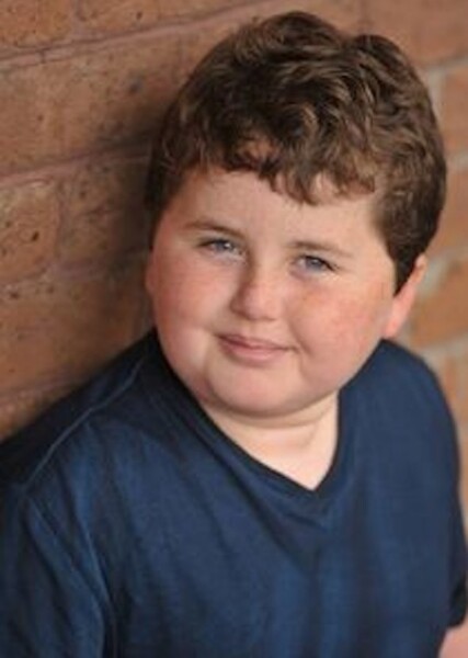 Grant Goodman
