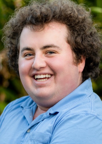 Grant Goodman